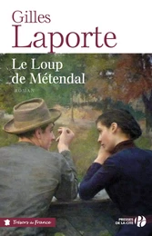 Le loup de Métendal