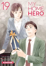 My Home Hero - tome 19