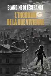 L'inconnu de la rue Vivienne