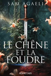 Le Chêne et la Foudre