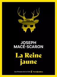 La Reine jaune