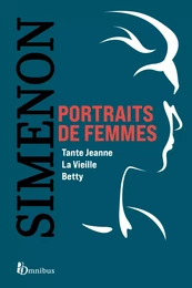 Portraits de femmes