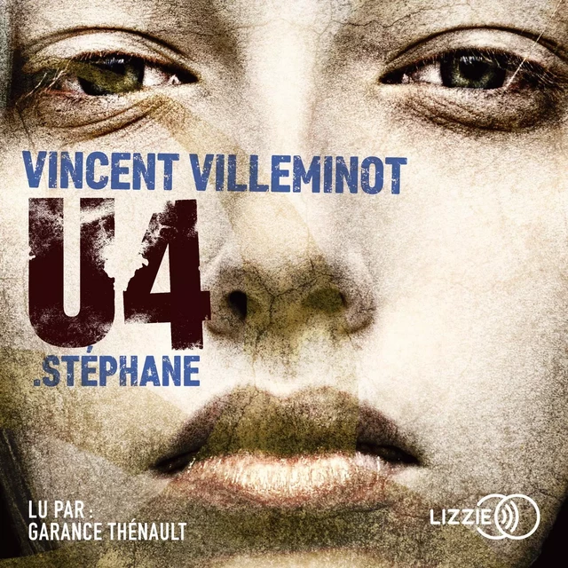 U4 : Stéphane - Vincent Villeminot - Univers Poche