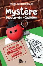 L’affaire des chocolats scouts