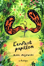 L'enfant Papillon