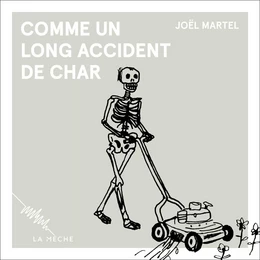 Comme un long accident de char