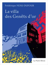 La villa des Genêts d'or