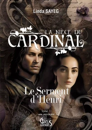 La nièce du cardinal - Tome 1