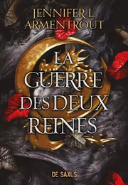 La Guerre des deux Reines (e-book) - Tome 04