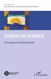 Guérir en Afrique