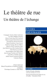 Le théâtre de rue