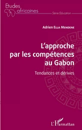 L'approche par les compétences au Gabon