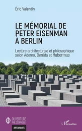 Le mémorial de Peter Eisenman à Berlin