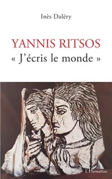 Yannis Ritsos