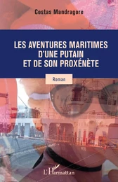 Les aventures maritimes d'une putain et de son proxénète