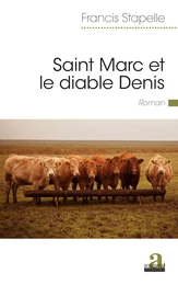 Saint Marc et le diable Denis