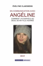 En communication avec Angéline