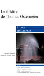 Le Théâtre de Thomas Ostermeier