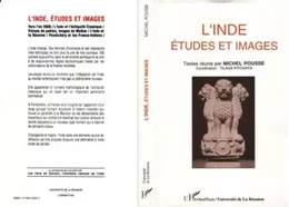 L'Inde : études et images