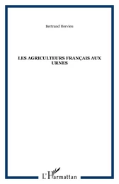 Les agriculteurs français aux urnes