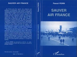 Sauver Air France