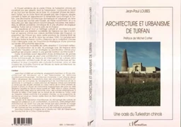 Architecture et Urbanisme de Turfan