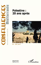 Palestine : 20 ans après