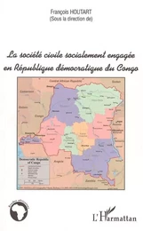 La société civile socialement engagée en République démocratique du Congo