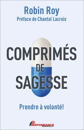 Comprimés de sagesse