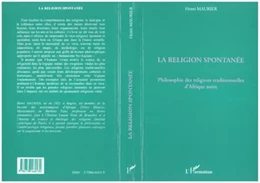 La Religion Spontanée