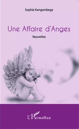 Une Affaire d'Anges