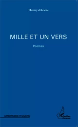 Mille et un vers