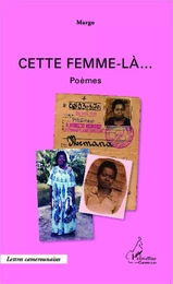 Cette femme-là...