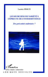 Les musiciens de variété à l'épreuve de l'intermittence