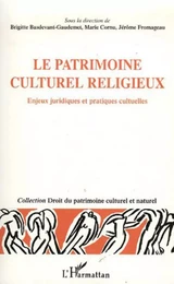 Le patrimoine culturel religieux