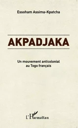 Akpadjaka