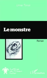 Le monstre