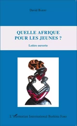 Quelle Afrique pour les jeunes ?