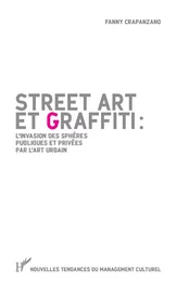 Street art et graffiti :