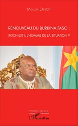 Renouveau du Burkina Faso