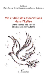 Vie et droit des associations dans l'Eglise