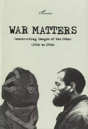 War matters