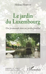 Le Jardin du Luxembourg