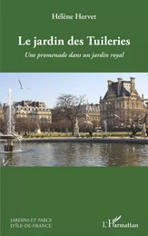 Le jardin des Tuileries