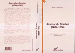 JOURNAL DU SOUDAN (1894-1898)