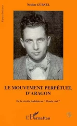 Le mouvement perpétuel d'Aragon