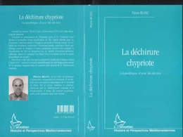 LA DÉCHIRURE CHYPRIOTE