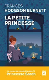 La petite princesse