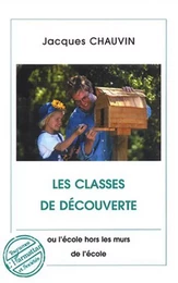 Les classes de découverte