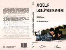 Accueillir les Élèves Étrangers